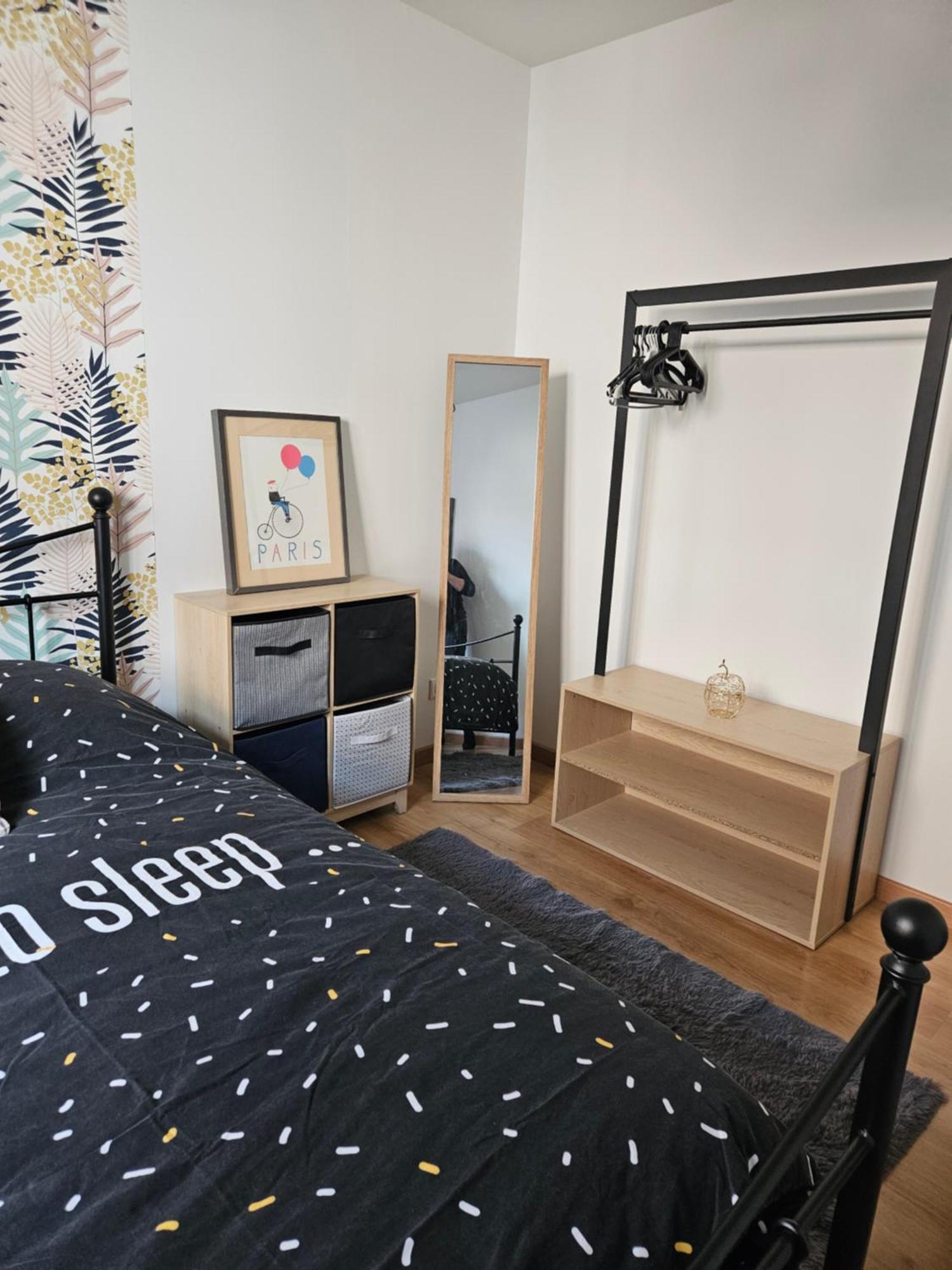 Les Bulles Au Feminin Apartment Chigny-les-Roses Luaran gambar